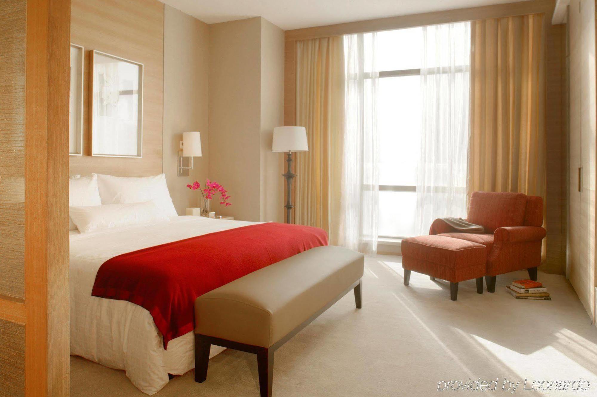 ซอเมอร์เซ็ท แกรนด์ เซ็นทรัล ตาเหลียน Apartment ต้าเหลียน ภายนอก รูปภาพ